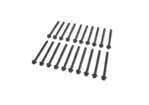 Ford Racing 5.0L/5.2L Coyote 12MM Long Head Bolt Kit - M-6067-M501280