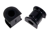 Whiteline 23-26 Acura Integra 20mm Sway Bar Bushings w/ Grease-Retaining Knurled ID - KSK173-20
