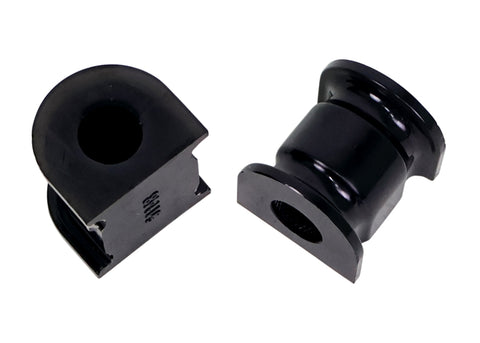 Whiteline 23-26 Acura Integra 20mm Sway Bar Bushings w/ Grease-Retaining Knurled ID - KSK173-20