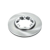 Power Stop 85-86 Nissan 720 Front Autospecialty Brake Rotor - JBR360
