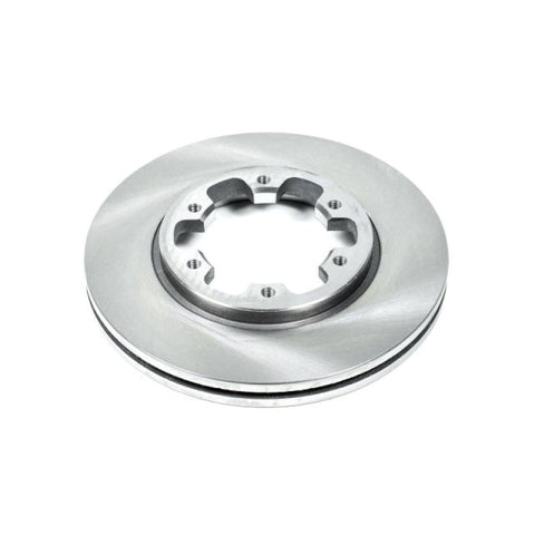 Power Stop 85-86 Nissan 720 Front Autospecialty Brake Rotor - JBR360