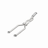 MagnaFlow Conv Direct Fit CARB Compliant - 2008 Lexus IS F V8 5.0L - 5571508