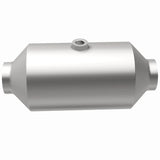 MagnaFlow Universal Catalytic Converter 2.50 Mid O2 CA - 456056