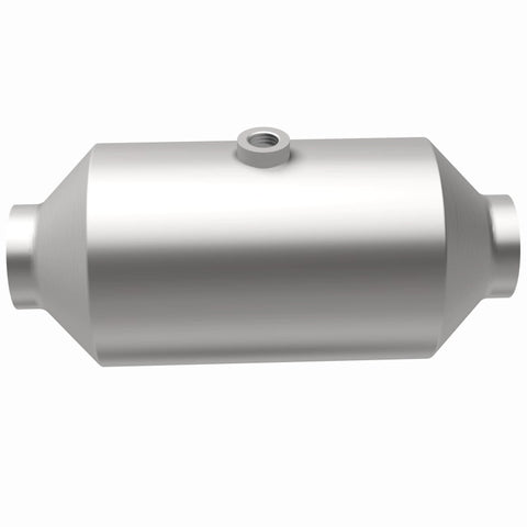 MagnaFlow Universal Catalytic Converter 2.50 Mid O2 CA - 456056