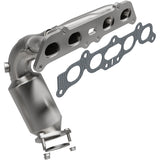 MagnaFlow Conv DF 97-01 Toyota Camry 2.2L - California - 452016