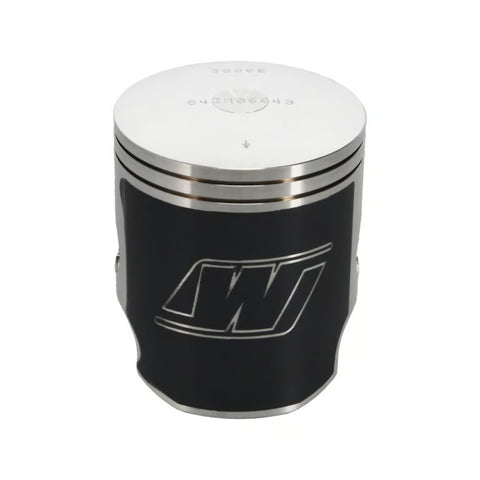 Wiseco Kawasaki KX250 05-08 ProLite 2614CD Piston Kit - 843M06640