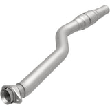 MagnaFlow Conv DF 06-07 BMW M6 Driver Side - 24228