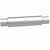 MagnaFlow Muffler Mag SS 4X4X14 3 - 14419