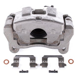Power Stop 14-18 Jeep Cherokee Front Left Autospecialty Caliper w/Bracket - L5528
