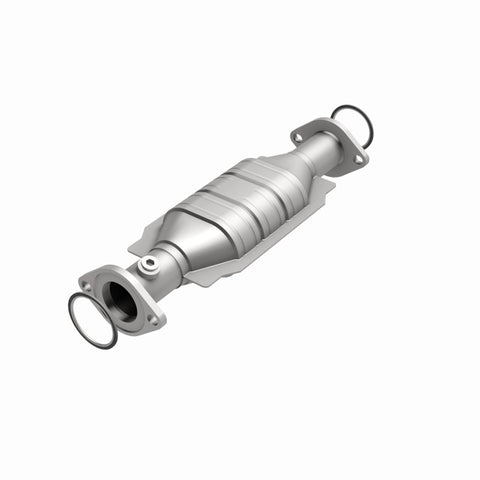 MagnaFlow Conv DF 98-00 Mazda 626 2.0L OEM - 49432