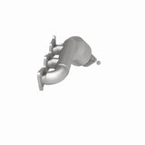 MagnaFlow Conv DF 2009 Kia Borrego 3.8L Driver Side - 51072
