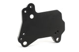 Perrin 17-19 Honda Civic Si / Type R Accelerator Pedal Relocate - PHP-DRV-088