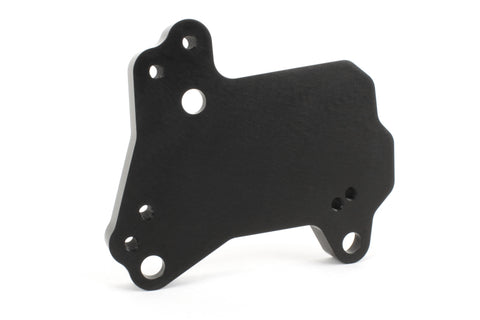 Perrin 17-19 Honda Civic Si / Type R Accelerator Pedal Relocate - PHP-DRV-088