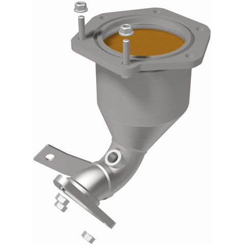 Magnaflow Conv DF 2009 MAXIMA 3.5L Underbody - 52128