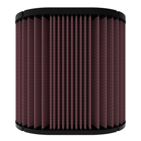 K&N 2017 Ford F250 Super Duty V8-6.7L DSL Replacement Drop In Air Filter - E-0644
