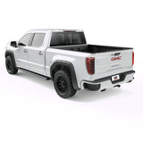 EGR 19-22 Gmc Sierra 1500 Baseline Bolt Style Fender Flares Set Of 4 - BLF1018