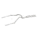 MagnaFlow SYS C/B 09 F-150 EC-CC/SB dual splt - 16520