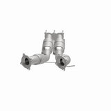MagnaFlow Direct Fit Catalytic Converter 07-09 S80 3.2L - 51623
