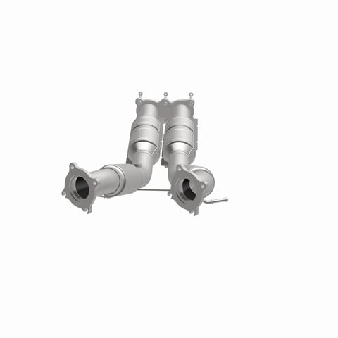 MagnaFlow Direct Fit Catalytic Converter 07-09 S80 3.2L - 51623