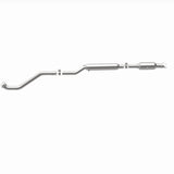 MagnaFlow DF Catalytic Conv OEM Grade Federal EPA Compliant 14-17 Kia Forte / Hyundai Elantra - 52828