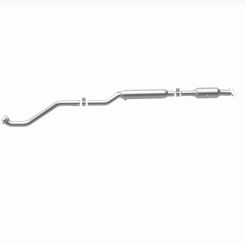 MagnaFlow DF Catalytic Conv OEM Grade Federal EPA Compliant 14-17 Kia Forte / Hyundai Elantra - 52828