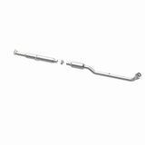 Magnaflow California Direct Fit Converter 12-15 Toyota Camry 2.5L - 5571095