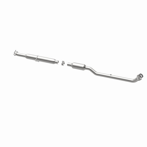 Magnaflow California Direct Fit Converter 12-15 Toyota Camry 2.5L - 5571095