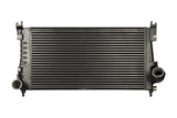 CSF 06-10 Chevrolet Silverado 6.6L Turbo Diesel Charge-Air-Cooler - 7102