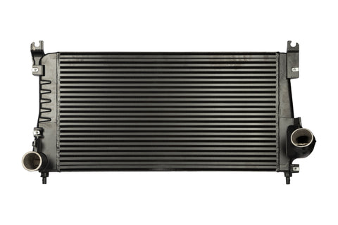 CSF 06-10 Chevrolet Silverado 6.6L Turbo Diesel Charge-Air-Cooler - 7102
