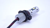 Putco Nitro 360 Fog Light Bulbs - White/Yellow - H16 - 770H16-360