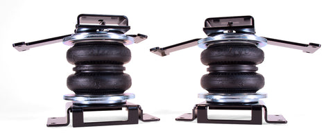 Air Lift 17-19 Nissan Titan 4WD Load Lifter 5000 - 57331