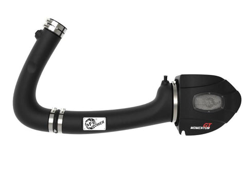 aFe Momentum GT Dry S Stage-2 Intake System 11-15 Dodge Challenger/Charger V6-3.6L - 51-72201