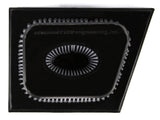 aFe MagnumFLOW Air Filters OER PDS A/F PDS GM Diesel Trucks 11-12 V8-6.6L (td) - 31-80209