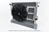 CSF BMW S54 Swap Into E36 / E46 Chassis High Performance Radiator - 7211