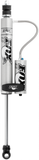 Fox 03+ 4Runner 2.0 Perf Series 9.6in. Smooth Body Remote Res. Rear Shock CD Adjuster / 2-3in. Lift - 985-26-118