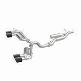 Magnaflow 22-23 VW Golf R NEO Cat-Back Exhaust System - 19617