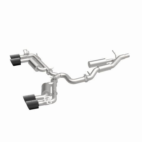 Magnaflow 22-23 VW Golf R NEO Cat-Back Exhaust System - 19617