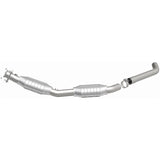 MagnaFlow Direct Fit Catalytic Converter 04-06 Dodge Ram SRT-10 8.3L Driver Side - 49666