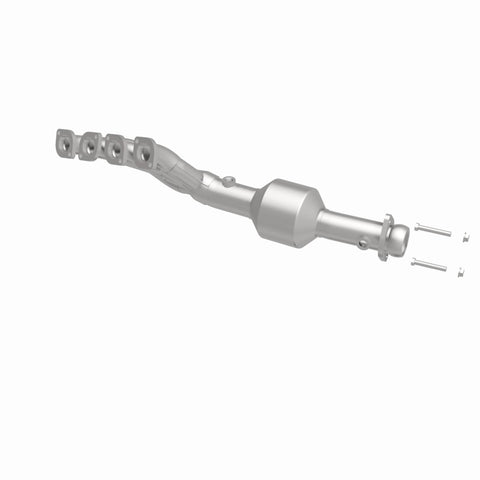 MagnaFlow Direct Fit Catalytic Converter BMW 7 96-98 D/S OEM - 49792