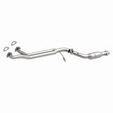 MagnaFlow California Grade Conv Direct Fit 97-99 BMW Z3 L6 2.8L - 4481693