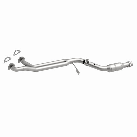 MagnaFlow California Grade Conv Direct Fit 97-99 BMW Z3 L6 2.8L - 4481693