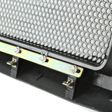 Rugged Ridge Spartan Grille 07-18 Jeep Wrangler JK - 12034.01