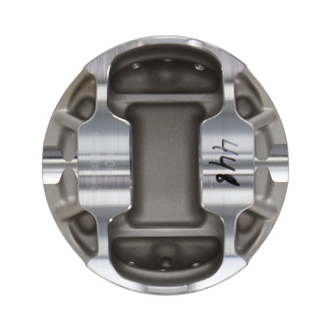 Wiseco Nissan VQ37VHR 95.58mm Bore .003 Oversize 88.39mm Stroke 3.5cc Vol 10.5:1 - Set of 6 - K694M9558