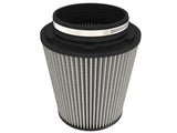 aFe Universal Magnum FLOW Pro DRY S Air Filter - 21-91154