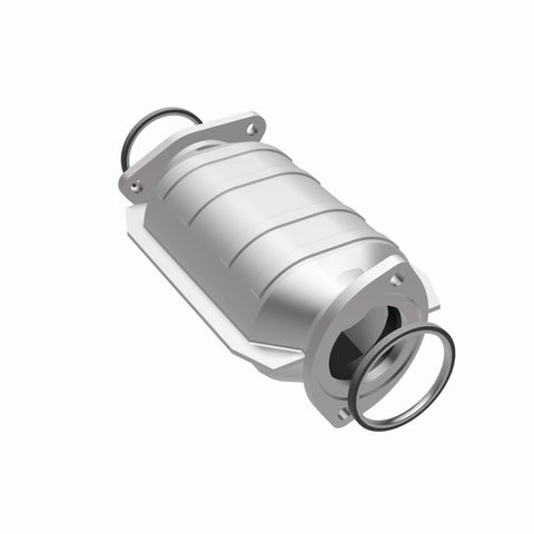 MagnaFlow Direct Fit Catalytic Converter 96-97 Lexus LS400 4.0L - 444232