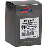 Vertex Piston 21-23 Fantic Motor XE 125 125cc Cast Race Evolution Piston Kit - 24444A