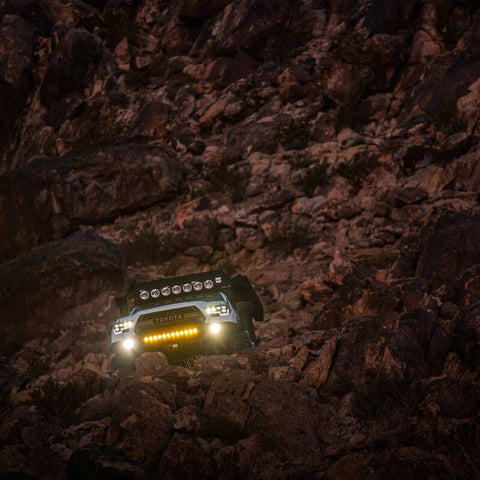 KC HiLiTES FLEX ERA LED 30in. Light Bar - Master Kit - 293