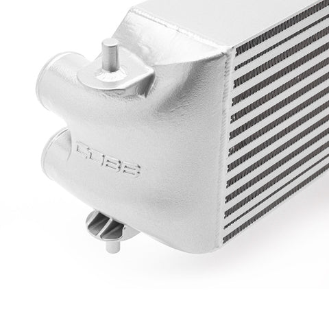 Cobb Ford 17-20 F150 Ecoboost Raptor Limited 3.5L/2.7L Front Mount Intercooler - Silver - 7F1527-SL