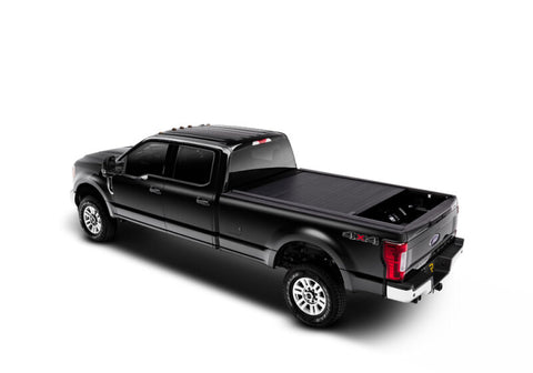 Retrax 2024 Ford Ranger 5ft Bed RetraxPRO MX - 80338