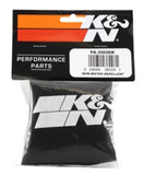 K&N Yamaha Drycharger Air Filter Wrap - YA-3502DK